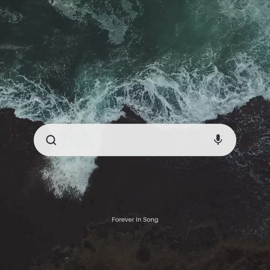 Personalised Custom Song - Your Story Turned Into Music